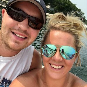 Meet your Posher, Britt